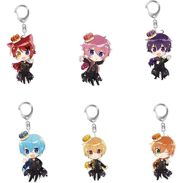 あにまるきゃんでぃーきーほるだーくじ ころん/さとみ/るぅと すとぷりあにまるきゃんでぃーきーほるだーくじ(ころん) - メルカリ